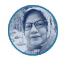 Ir. Ella Meilia